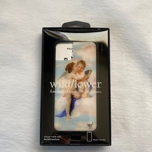 WILDFLOWER Angels Phone Case, IPhone 11 Pro Max